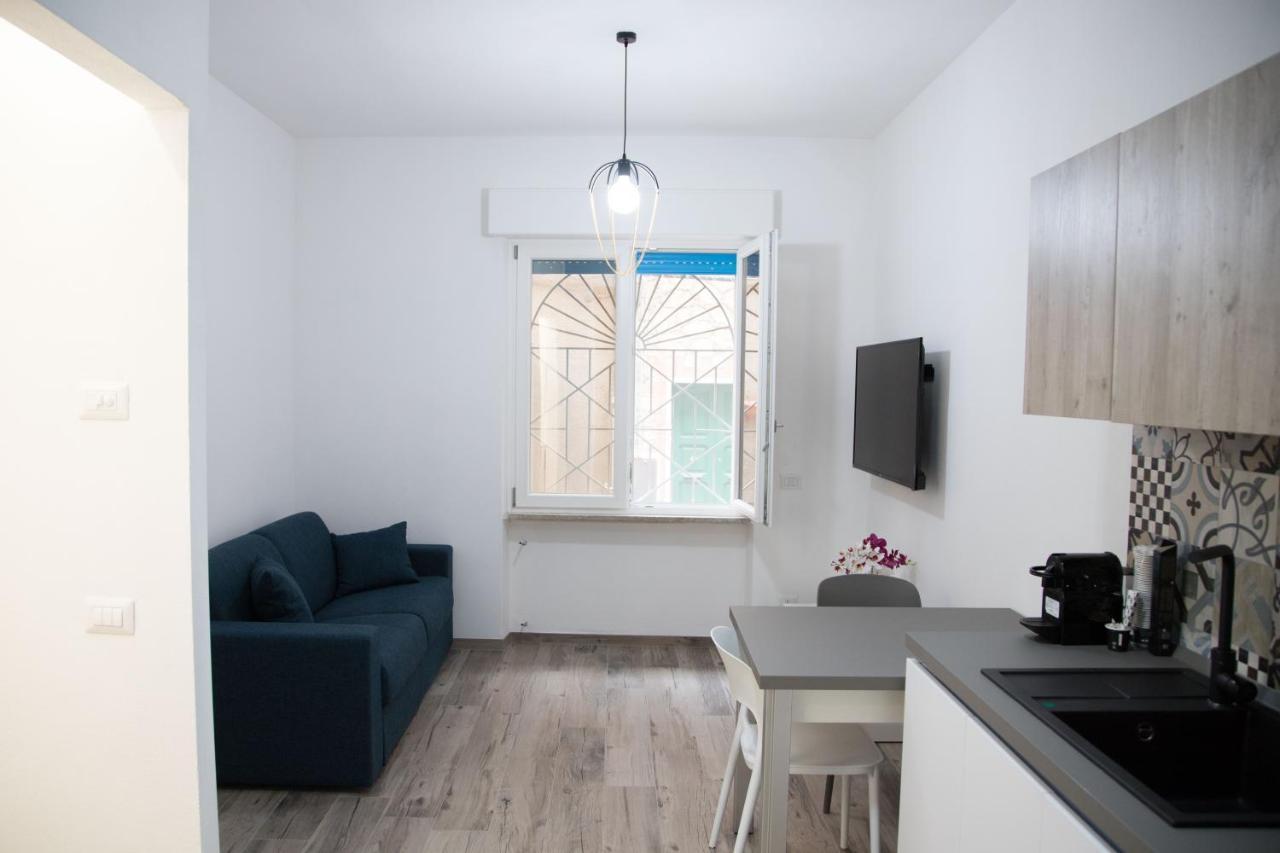 Apartment Il Mulino Orbetello