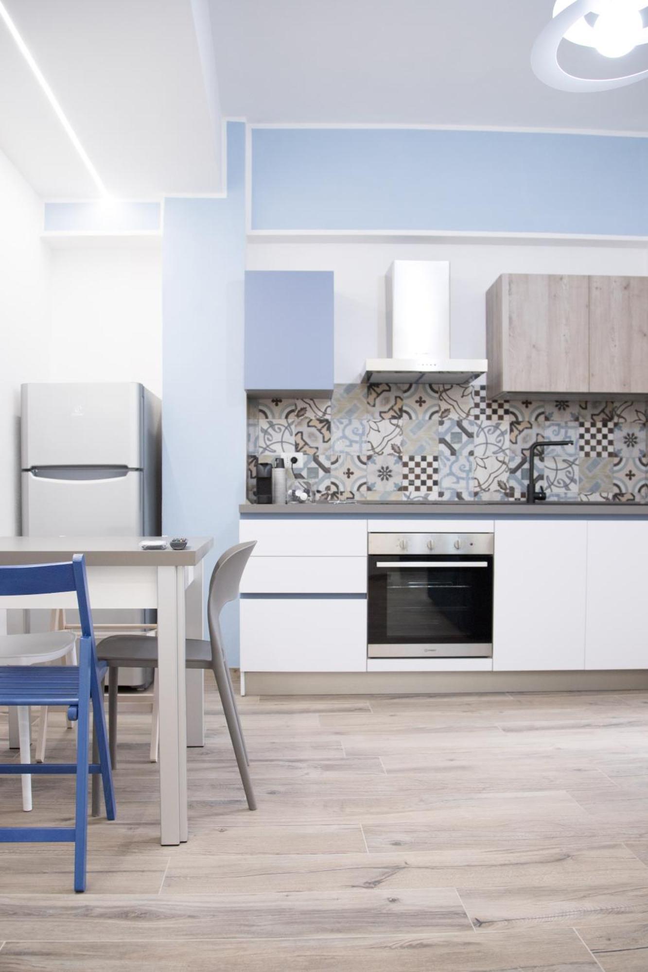 Il Mulino Apartment *